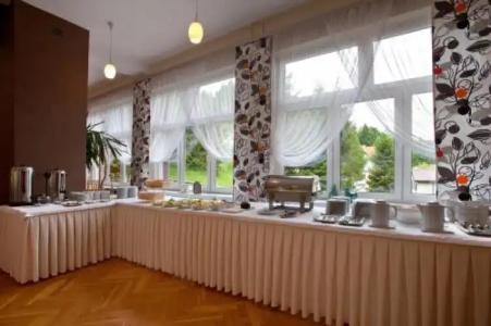 Ośrodek Sanatoryjno-Wczasowy Hajduczek - 5