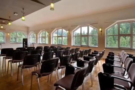 Ośrodek Sanatoryjno-Wczasowy Hajduczek - 3