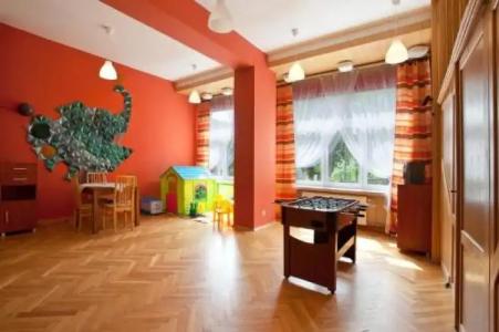 Ośrodek Sanatoryjno-Wczasowy Hajduczek - 1