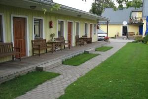 Kaare Guesthouse, Вильянди