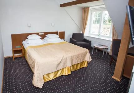 Vihula Manor Country Club & Spa - 3