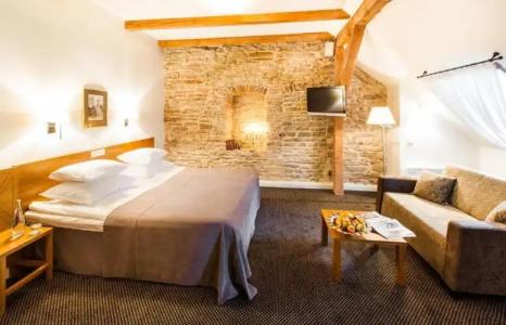 Vihula Manor Country Club & Spa - 77