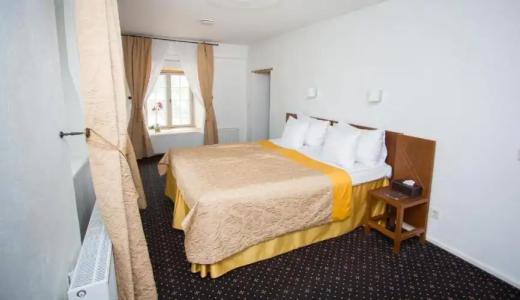 Vihula Manor Country Club & Spa - 87