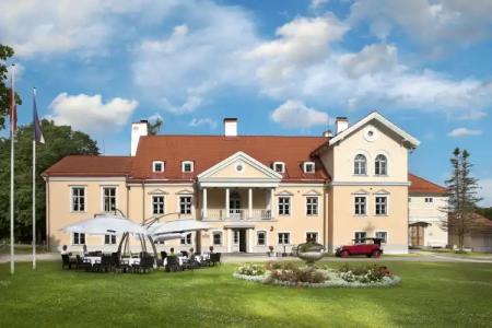 Vihula Manor Country Club & Spa - 19