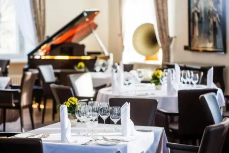 Vihula Manor Country Club & Spa - 23