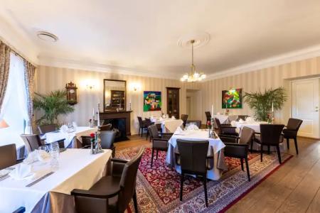 Vihula Manor Country Club & Spa - 21