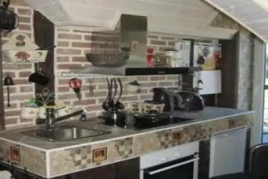 MaaRitza Holiday Cottage, Тюри