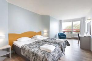 Pirita Marina Hotel & Spa, Таллин