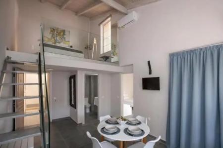 El Greco Studios - 1