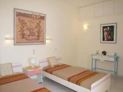 El Greco Studios - 5