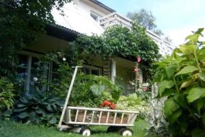 Гостевой дом «Kaju Guesthouses», Насва
