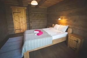 Holiday Village Suur Töll, Курессааре
