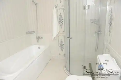 Therma Palace - Mineral Pool & Luxury Restaurant - 18