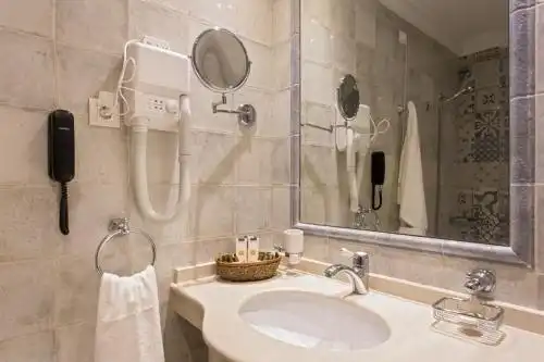 Therma Palace - Mineral Pool & Luxury Restaurant - 5