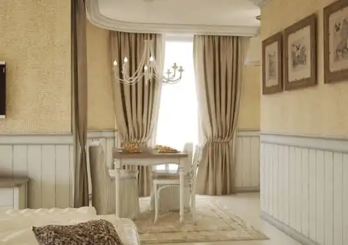 Therma Palace - Mineral Pool & Luxury Restaurant - 8