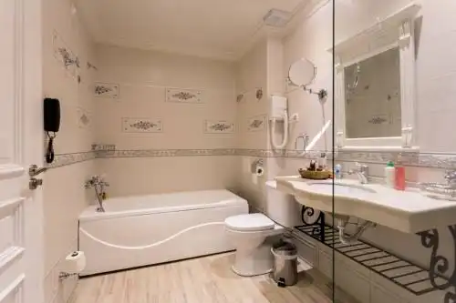 Therma Palace - Mineral Pool & Luxury Restaurant - 1