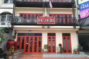 The Herbs Hotel Hua Hin, Хуахин