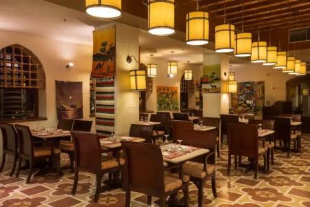 El Wekala Aqua Park Resort - 12