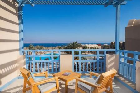 El Wekala Aqua Park Resort - 29