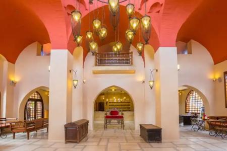 El Wekala Aqua Park Resort - 1