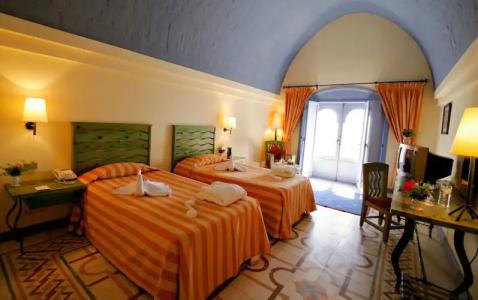 El Wekala Aqua Park Resort - 18