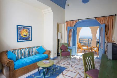 El Wekala Aqua Park Resort - 3