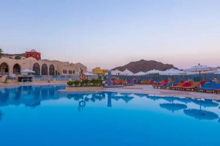 El Wekala Aqua Park Resort - 21