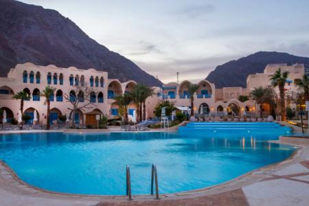 El Wekala Aqua Park Resort - 8