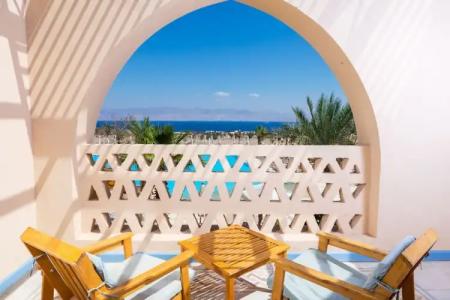 El Wekala Aqua Park Resort - 30