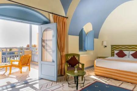 El Wekala Aqua Park Resort - 15