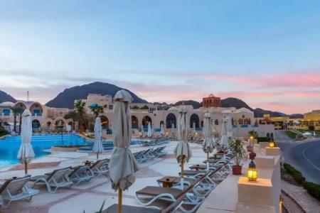 El Wekala Aqua Park Resort - 20