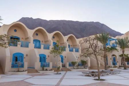 El Wekala Aqua Park Resort - 16