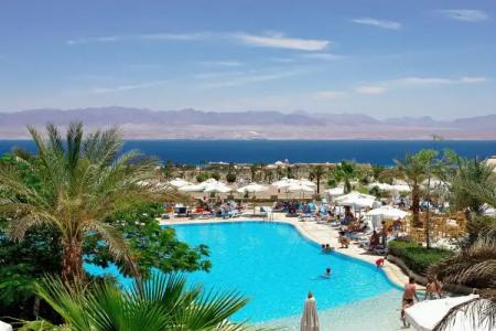 El Wekala Aqua Park Resort - 11