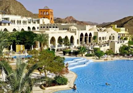 El Wekala Aqua Park Resort - 10