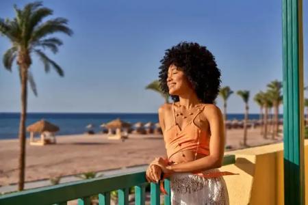 The Bayview Taba Heights Resort - 23