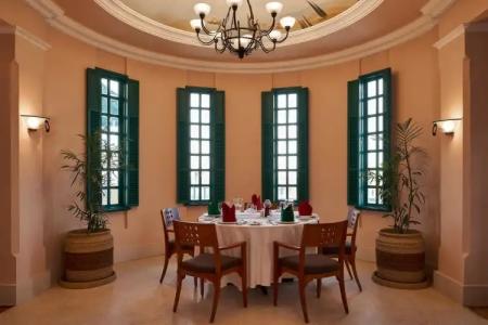 The Bayview Taba Heights Resort - 37