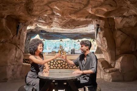 The Bayview Taba Heights Resort - 30