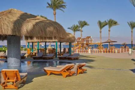 The Bayview Taba Heights Resort - 25