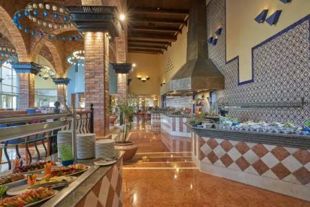 The Bayview Taba Heights Resort - 11