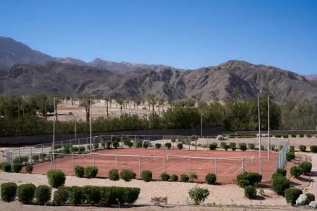 The Bayview Taba Heights Resort - 19