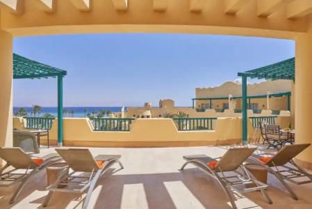 The Bayview Taba Heights Resort - 58