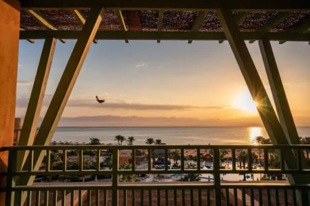 Strand Beach & Golf Resort Taba Heights - 65