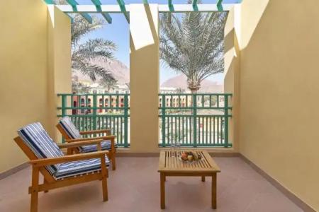 Strand Beach & Golf Resort Taba Heights - 55