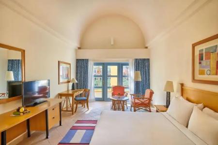 Strand Beach & Golf Resort Taba Heights - 42