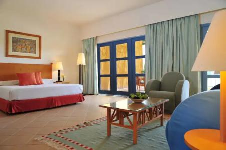 Strand Beach & Golf Resort Taba Heights - 9