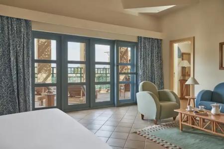 Strand Beach & Golf Resort Taba Heights - 63