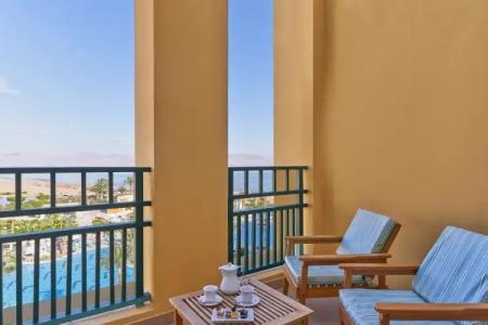 Strand Beach & Golf Resort Taba Heights - 47