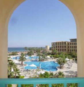 Strand Beach & Golf Resort Taba Heights - 39