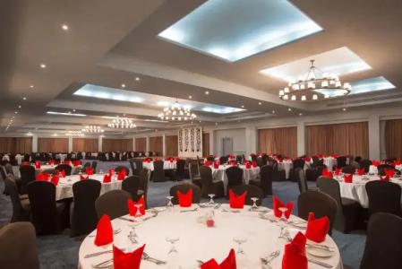 Strand Beach & Golf Resort Taba Heights - 15