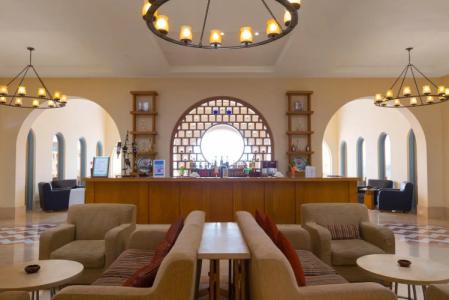 Strand Beach & Golf Resort Taba Heights - 11